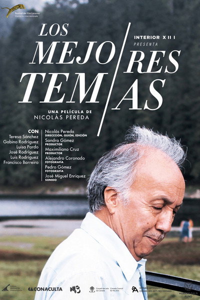 Póster de Greatest Hits
