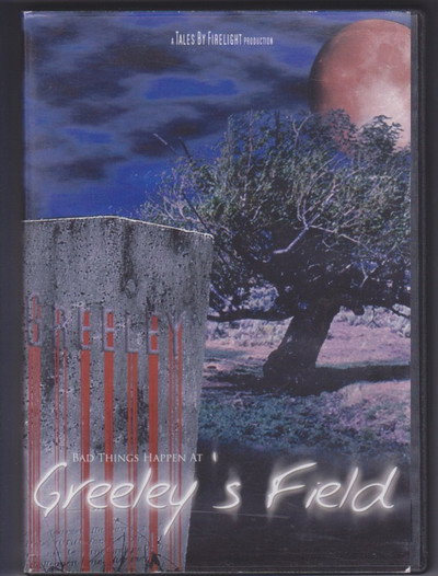 Póster de Greeley's Field