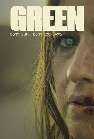 Póster de Green