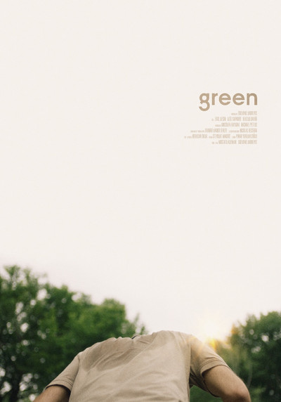 Póster de Green