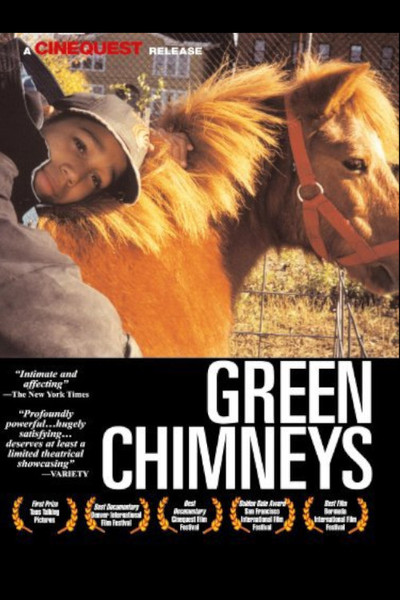 Póster de Green Chimneys