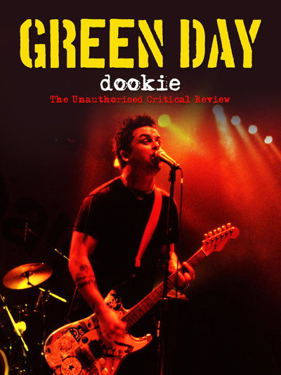 Póster de Green Day: Dookie