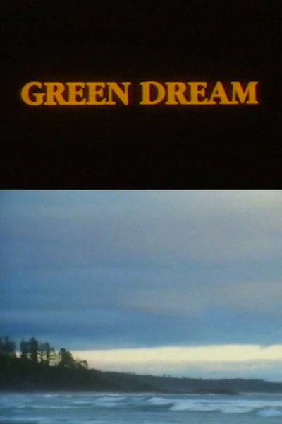 Póster de Green Dream
