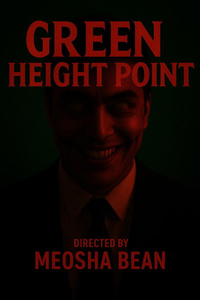 Póster de Green Height Point