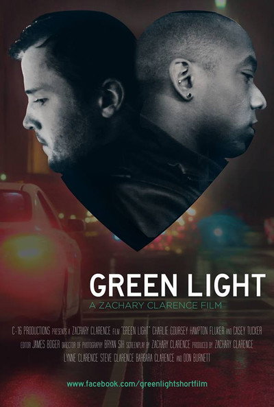 Póster de Green Light