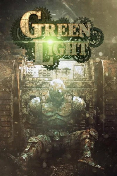Póster de Green Light