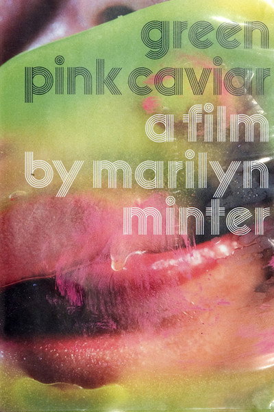 Póster de Green Pink Caviar