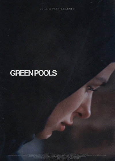 Póster de Green Pools