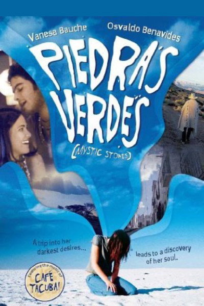 Póster de Green Stones
