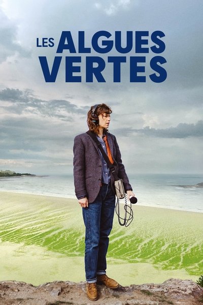 Póster de Green Tide