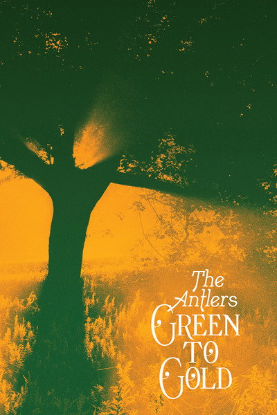 Póster de Green to Gold