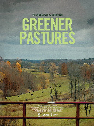Póster de Greener Pastures