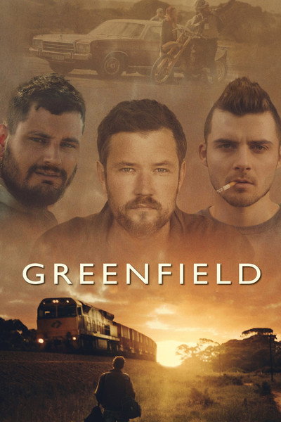 Póster de Greenfield