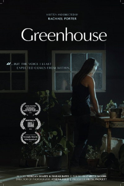 Póster de Greenhouse