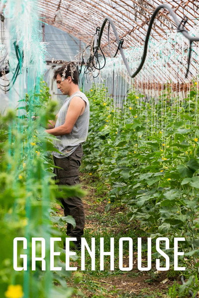 Póster de Greenhouse