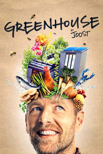 Póster de Greenhouse by Joost