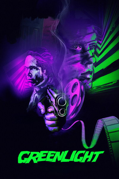 Póster de Greenlight