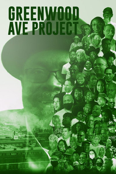 Póster de Greenwood Ave Project