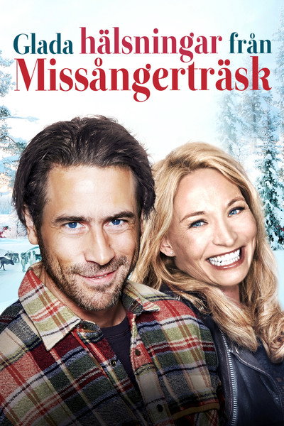Póster de Greetings from the North