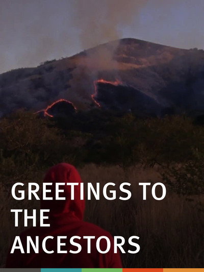 Póster de Greetings to the Ancestors