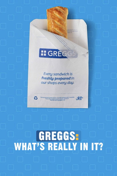 Póster de Greggs: Secrets of Their Best Bakes