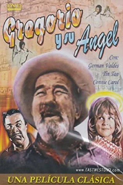Póster de Gregorio and His Angel