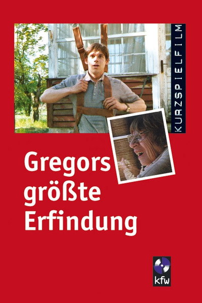 Póster de Gregor's Greatest Invention