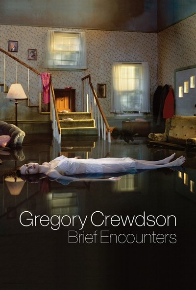 Póster de Gregory Crewdson: Brief Encounters