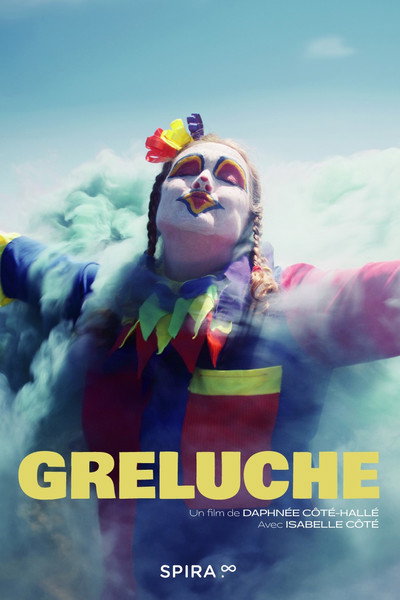 Póster de Greluche