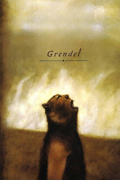 Póster de Grendel