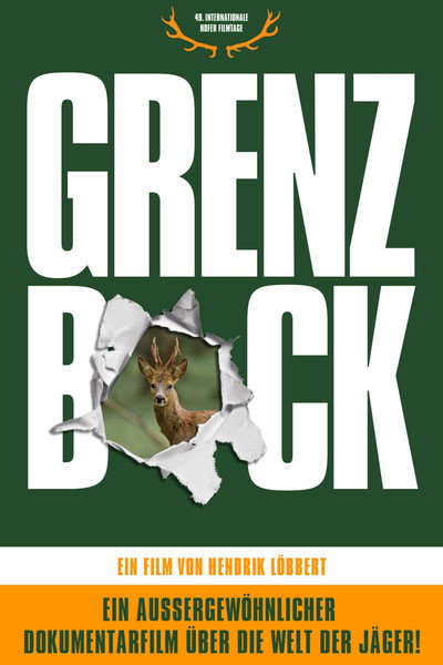 Póster de Grenzbock