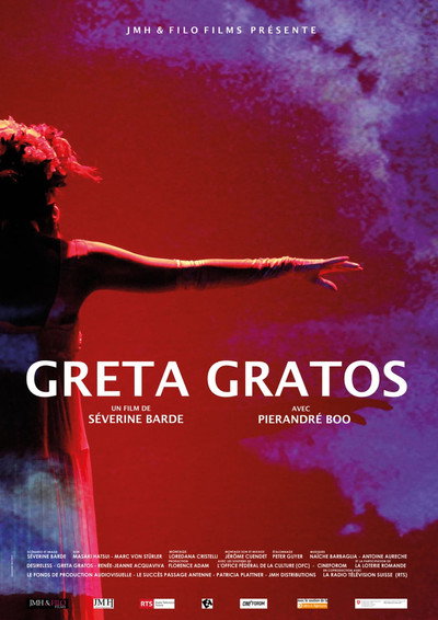 Póster de Greta gratos