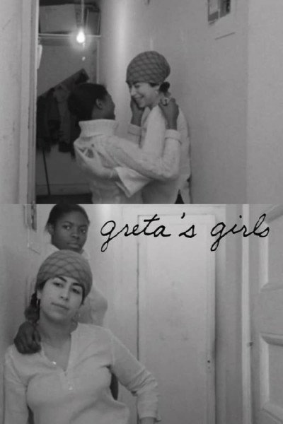 Póster de Greta's Girls