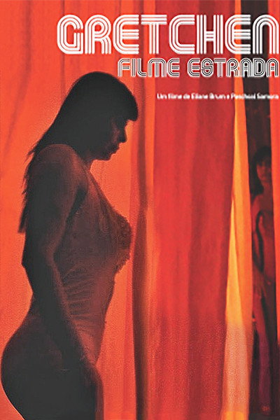 Póster de Gretchen Road Movie