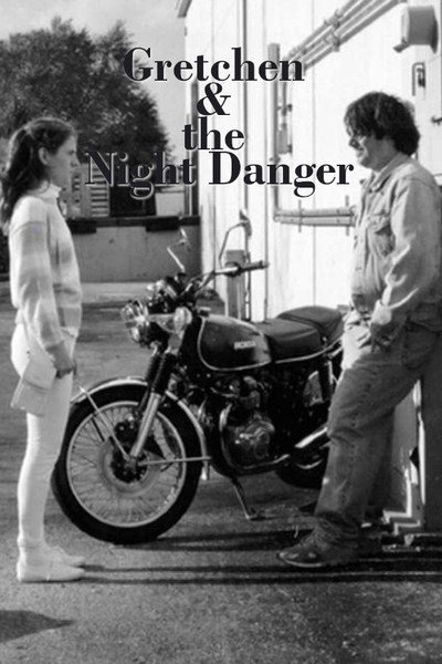Póster de Gretchen & the Night Danger
