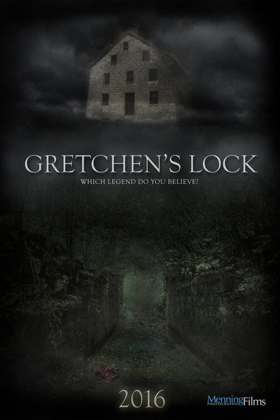 Póster de Gretchen's Lock