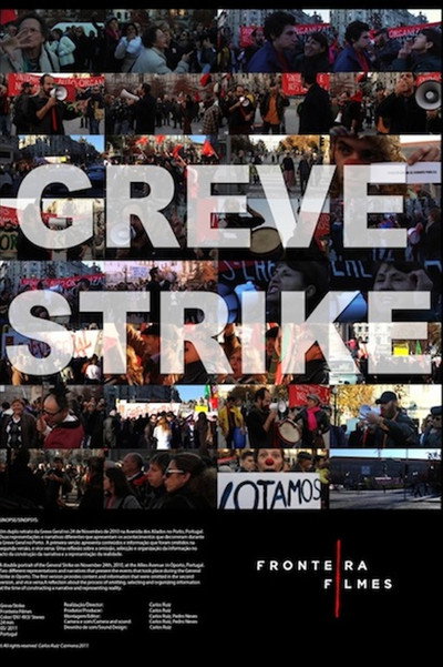 Póster de Greve