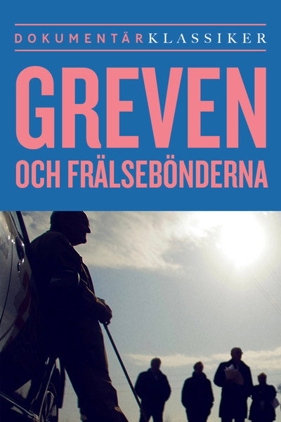 Póster de Greven och frälsebönderna