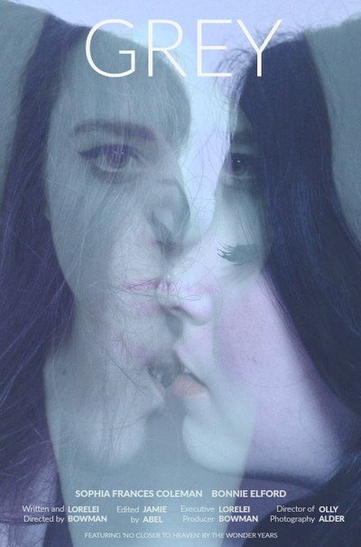 Póster de Grey