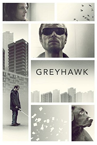 Póster de Greyhawk