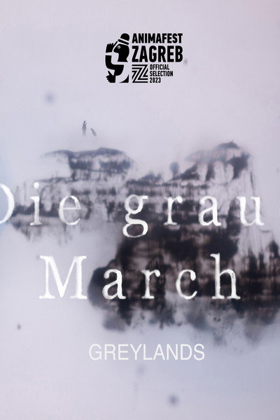 Póster de Greylands