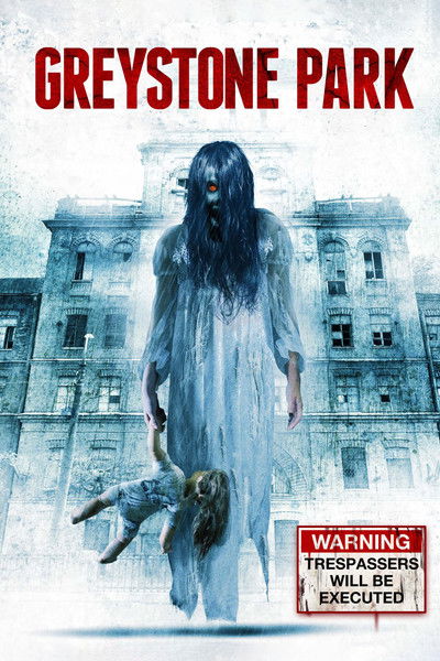 Póster de Greystone Park