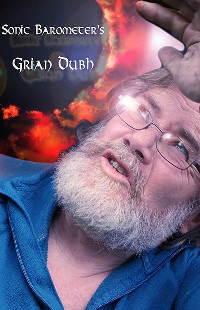 Póster de Grian Dubh (Black Sun)