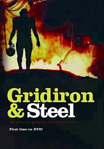 Póster de Gridiron & Steel
