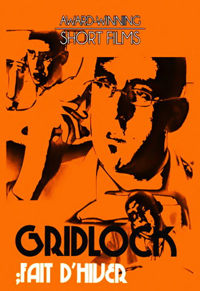 Póster de Gridlock