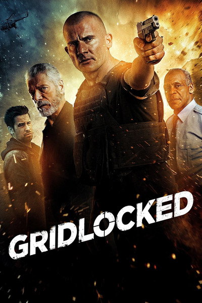 Póster de Gridlocked