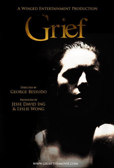 Póster de Grief