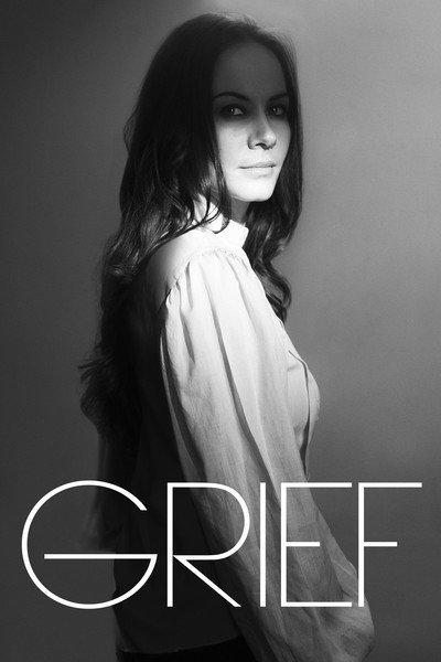 Póster de Grief