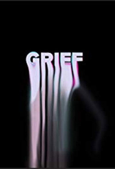 Póster de Grief