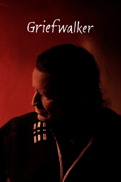 Póster de Griefwalker
